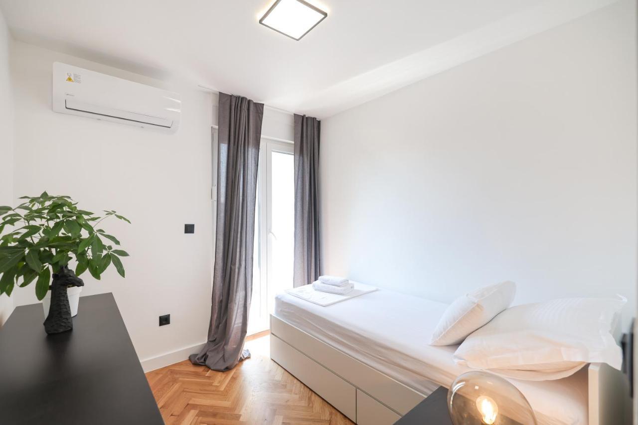 Appartement Zenith Oasis Zadar