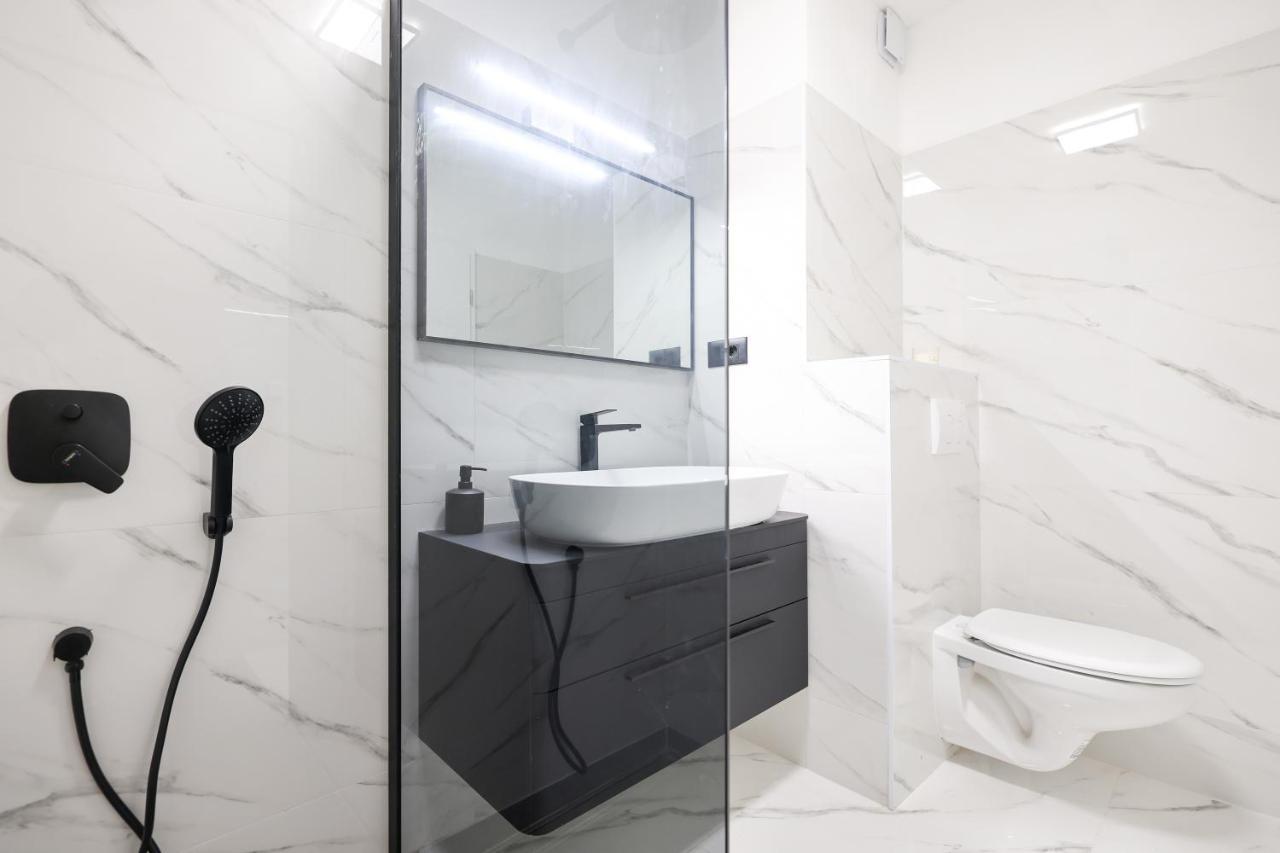 Zenith Oasis Appartement Zadar