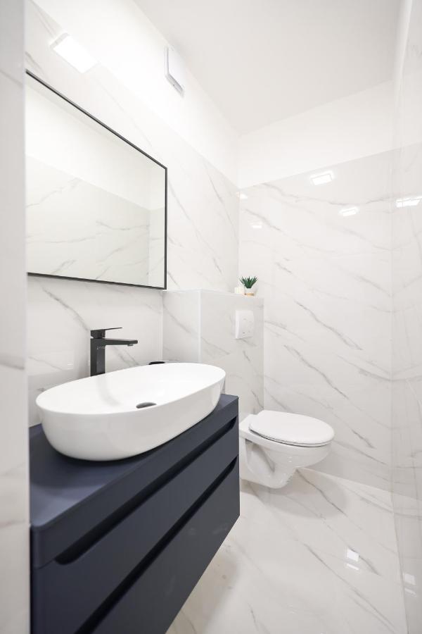 Appartement Zenith Oasis *