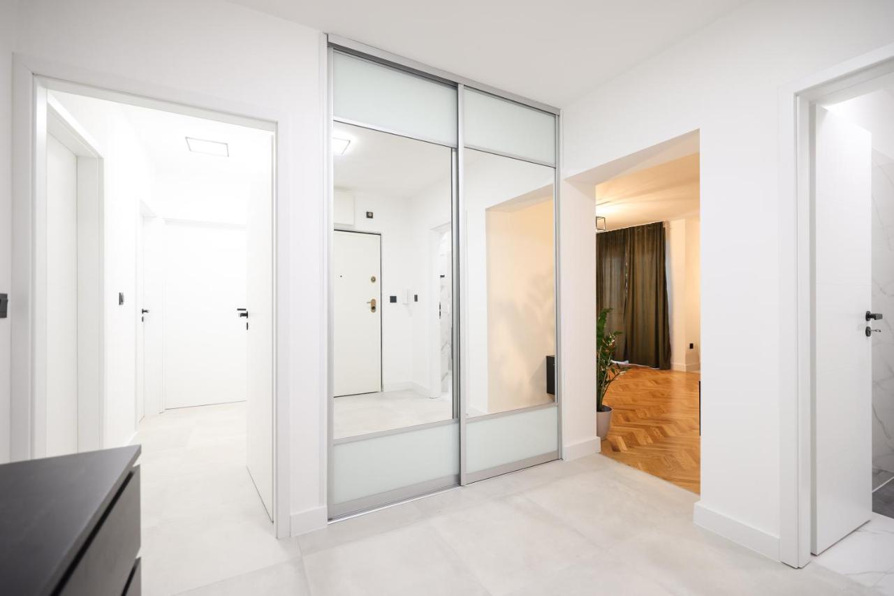 Zenith Oasis Appartement *