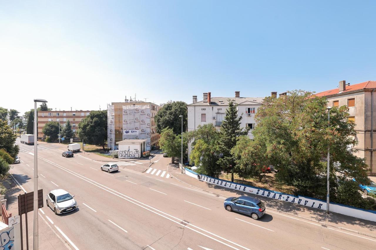 Zenith Oasis Appartement