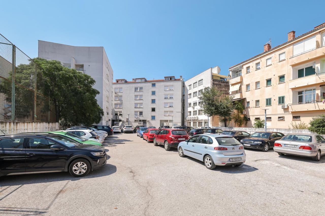 Appartement Zenith Oasis Zadar