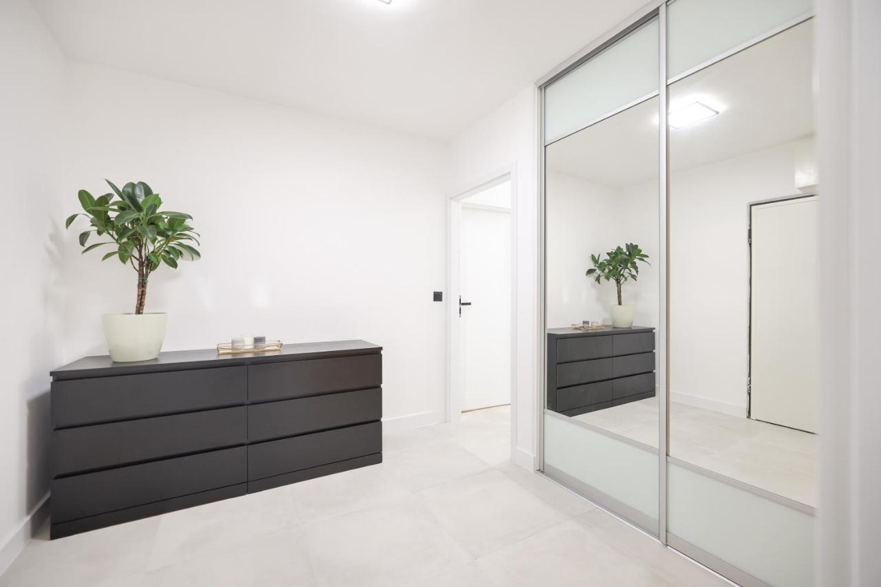 Appartement Zenith Oasis
